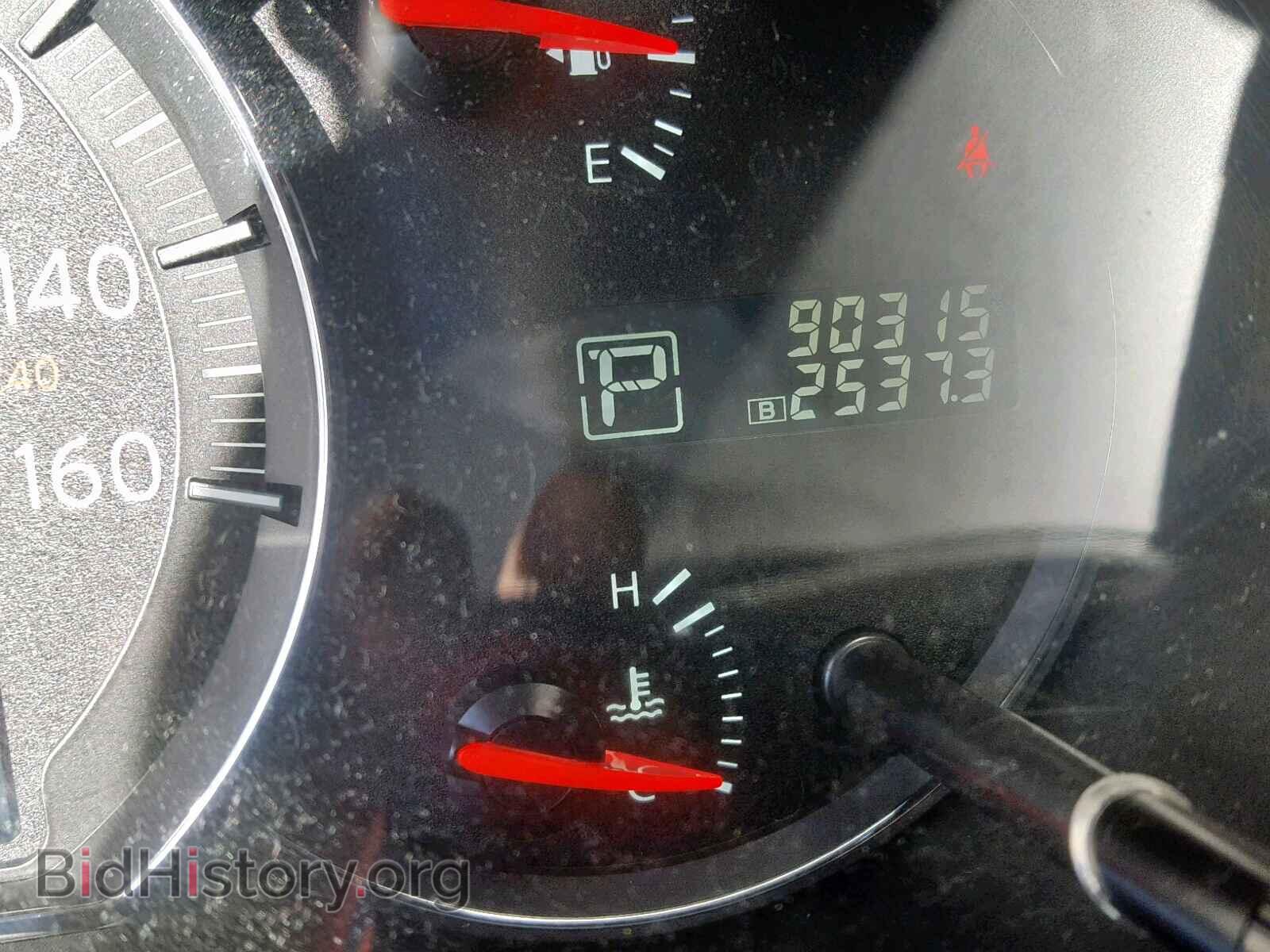 2014 NISSAN MAXIMA S - VIN: 1N4AA5APXEC463026 - Фото 8