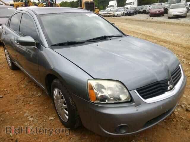 Фотография 4A3AB36F07E016561 - MITSUBISHI GALANT 2007
