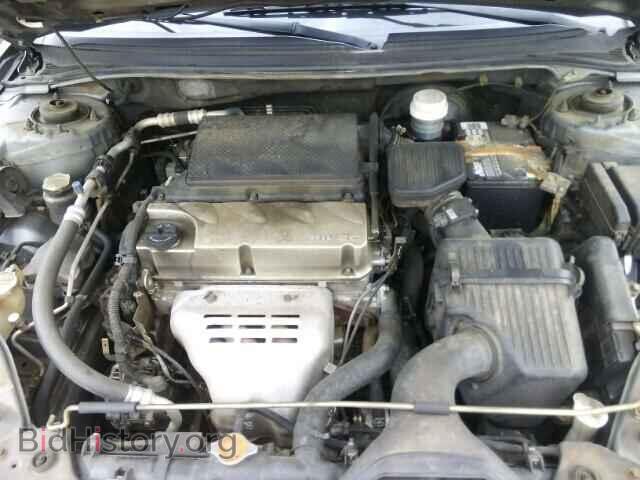 2007 MITSUBISHI GALANT - VIN: 4A3AB36F07E016561 - Фото 7