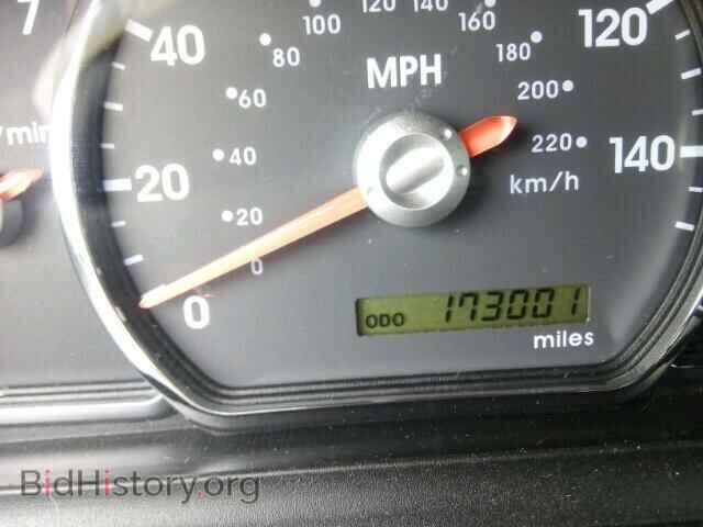 2007 MITSUBISHI GALANT - VIN: 4A3AB36F07E016561 - Фото 8