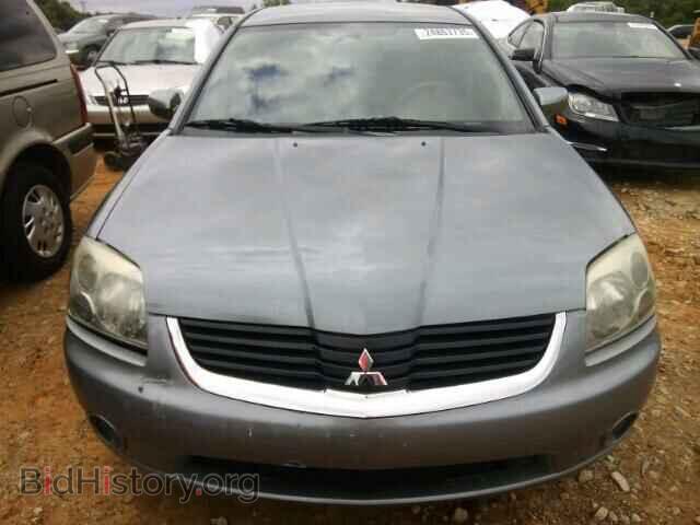 2007 MITSUBISHI GALANT - VIN: 4A3AB36F07E016561 - Фото 9