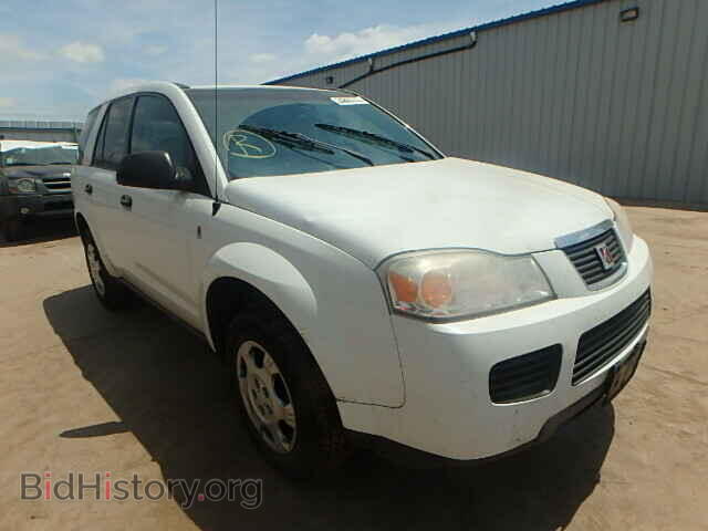Photo 5GZCZ33D36S822712 - SATURN VUE 2006