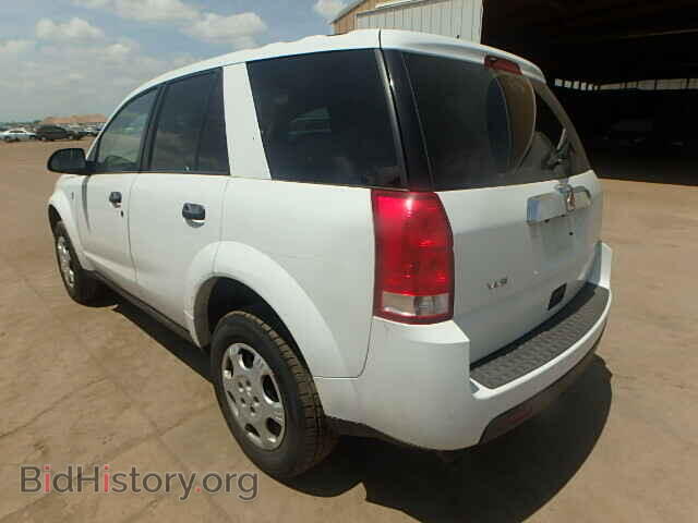 2006 SATURN VUE - VIN: 5GZCZ33D36S822712 - Фото 3