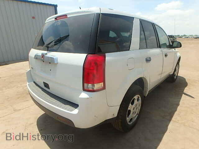 2006 SATURN VUE - VIN: 5GZCZ33D36S822712 - Фото 4
