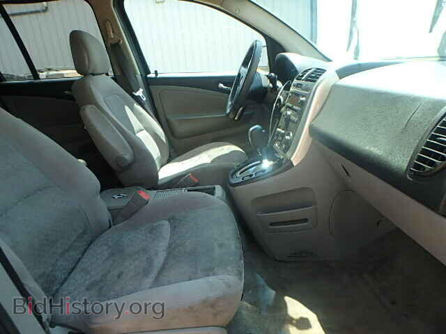 2006 SATURN VUE - VIN: 5GZCZ33D36S822712 - Фото 5