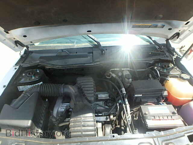2006 SATURN VUE - VIN: 5GZCZ33D36S822712 - Фото 7