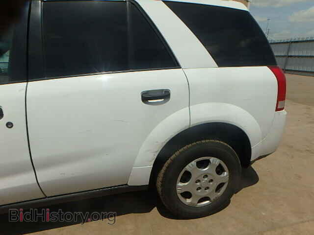2006 SATURN VUE - VIN: 5GZCZ33D36S822712 - Фото 9