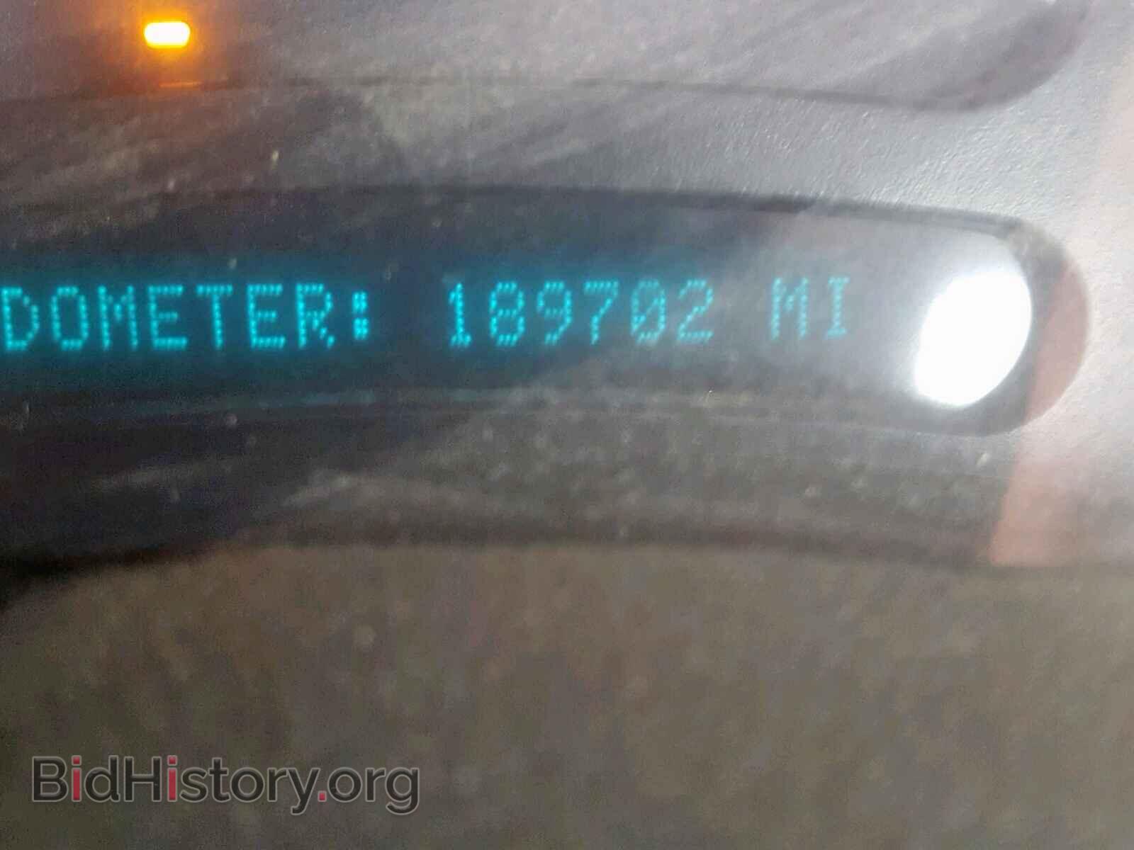 2006 CHEVROLET SILVERADO - VIN: 1GBJC34D16E222332 - Photo 8