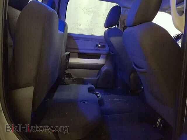 2011 DODGE RAM 1500 - VIN: 1D7RV1CT1BS556416 - Фото 6