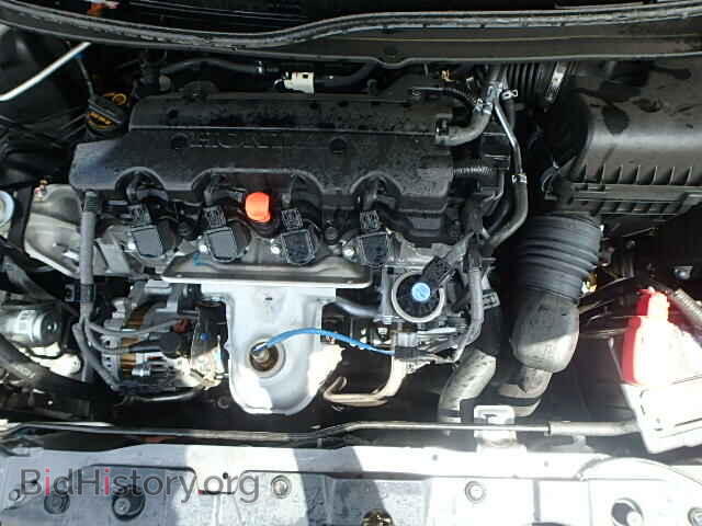 2013 HONDA CIVIC - VIN: 19XFB2F88DE047139 - Photo 7