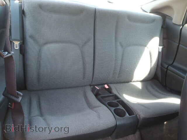 2001 SATURN SC1/SC2 - VIN: 1G8ZN12811Z102884 - Фото 6