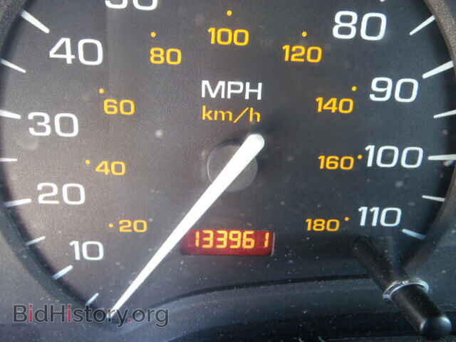 2001 SATURN SC1/SC2 - VIN: 1G8ZN12811Z102884 - Фото 8