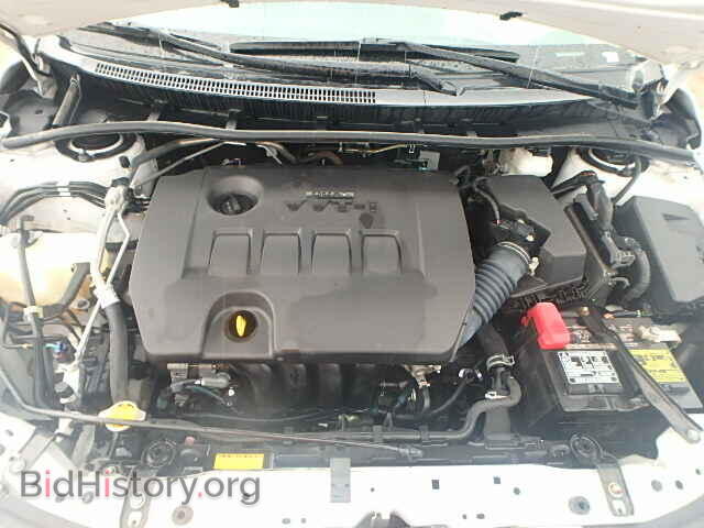 2012 TOYOTA COROLLA - VIN: 2T1BU4EE2CC776228 - Фото 7