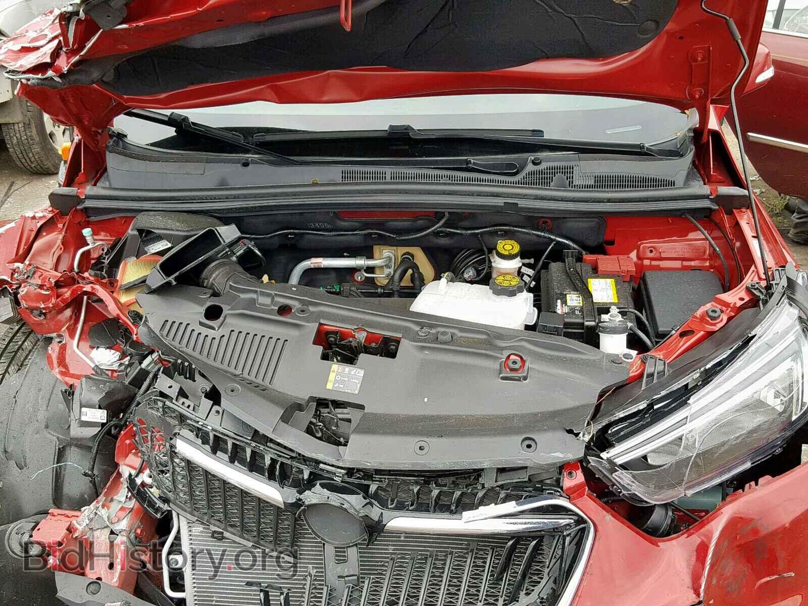2018 BUICK ENCORE PRE - VIN: KL4CJASB3JB685450 - Photo 7