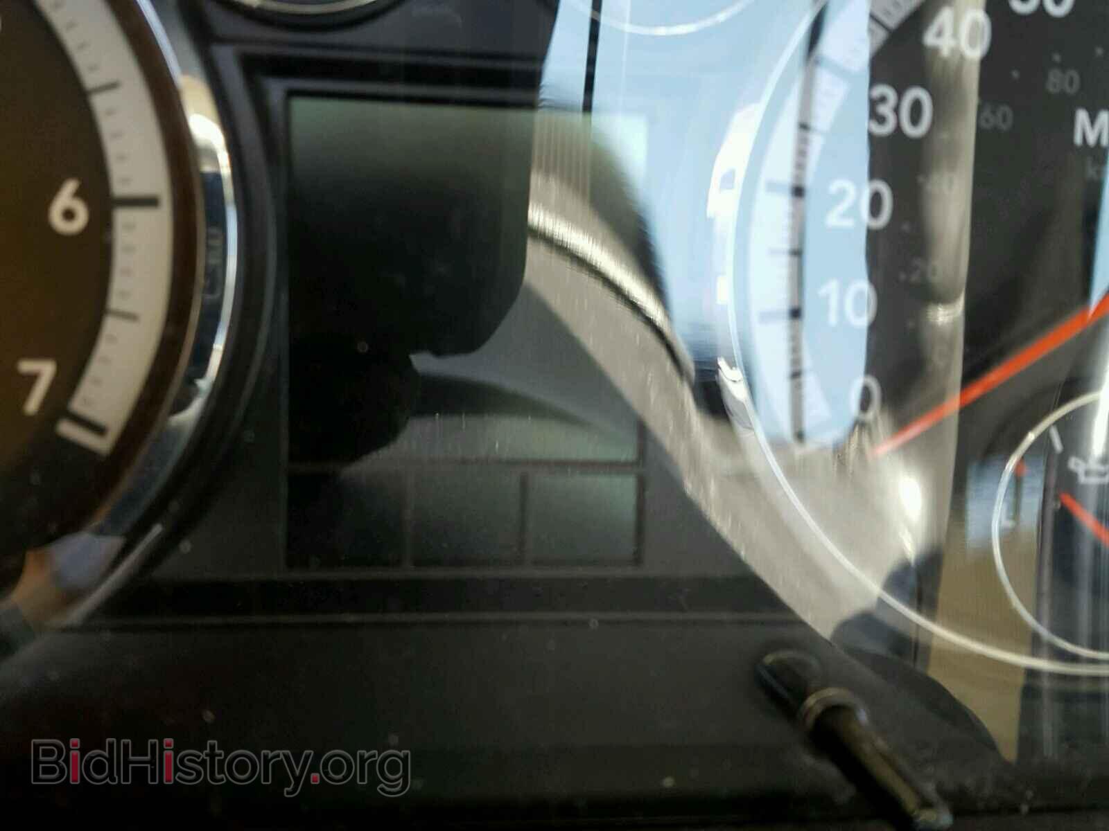 2012 DODGE RAM 1500 - VIN: 1C6RD6GT5CS196869 - Фото 8