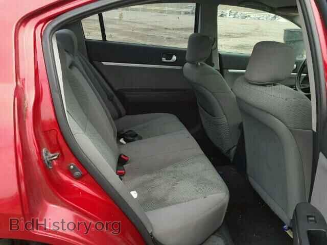 2008 MITSUBISHI GALANT - VIN: 4A3AB36F88E020567 - Фото 6