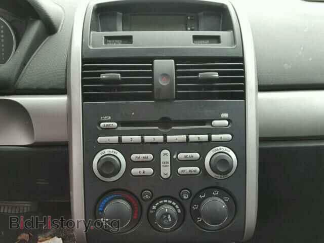 2008 MITSUBISHI GALANT - VIN: 4A3AB36F88E020567 - Фото 9