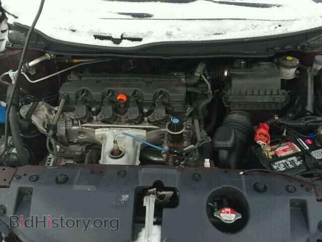 2014 HONDA CIVIC - VIN: 2HGFB2E50EH027708 - Photo 7