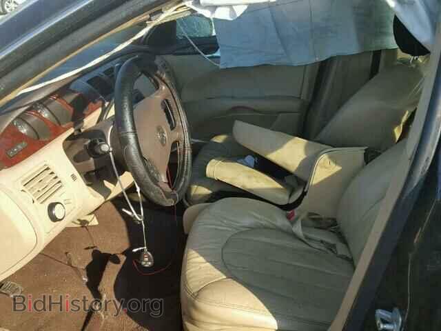 2007 BUICK LUCERNE - VIN: 1G4HD57237U164580 - Фото 5