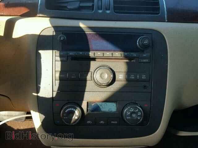 2007 BUICK LUCERNE - VIN: 1G4HD57237U164580 - Фото 9