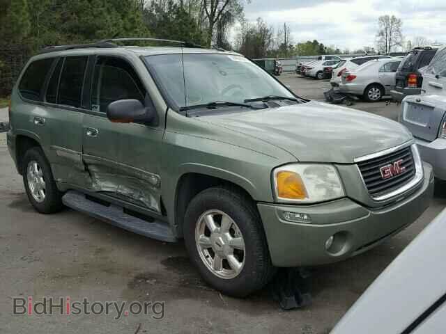 Photo 1GKDS13S542141823 - GMC ENVOY 2004