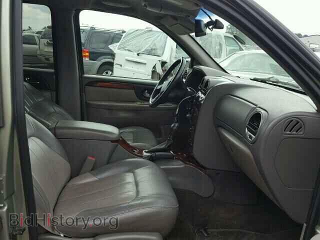 2004 GMC ENVOY - VIN: 1GKDS13S542141823 - Фото 5