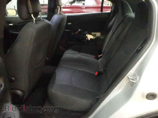 2011 CHRYSLER 200 - VIN: 1C3BC1FB1BN625497 - Фото 6