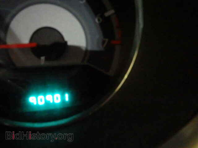 2011 CHRYSLER 200 - VIN: 1C3BC1FB1BN625497 - Фото 8