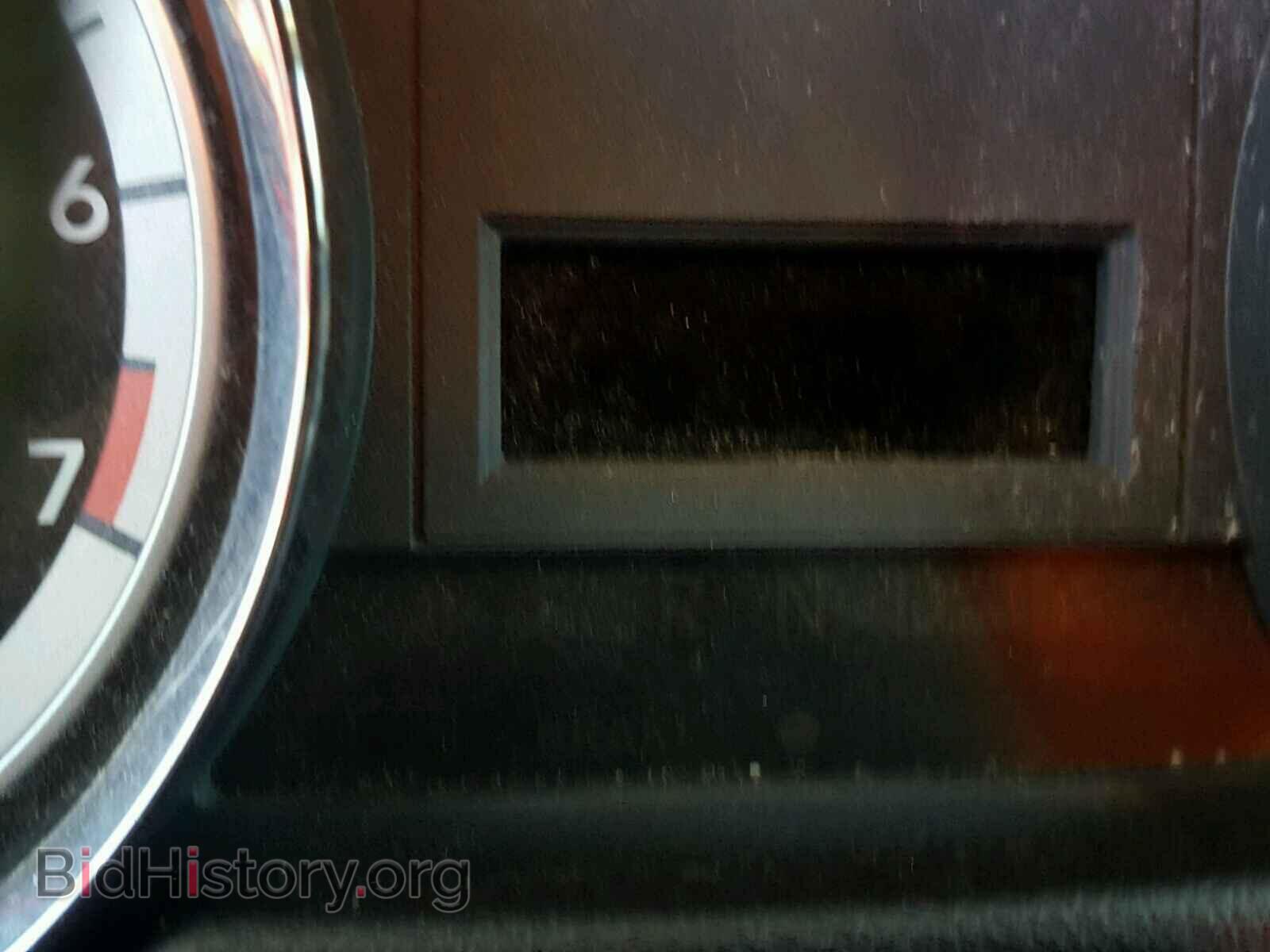 2011 DODGE CARAVAN - VIN: 2D4RN3DG5BR700951 - Photo 8