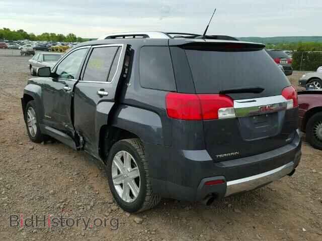 2010 GMC TERRAIN - VIN: 2CTFLJEY3A6367669 - Фото 3