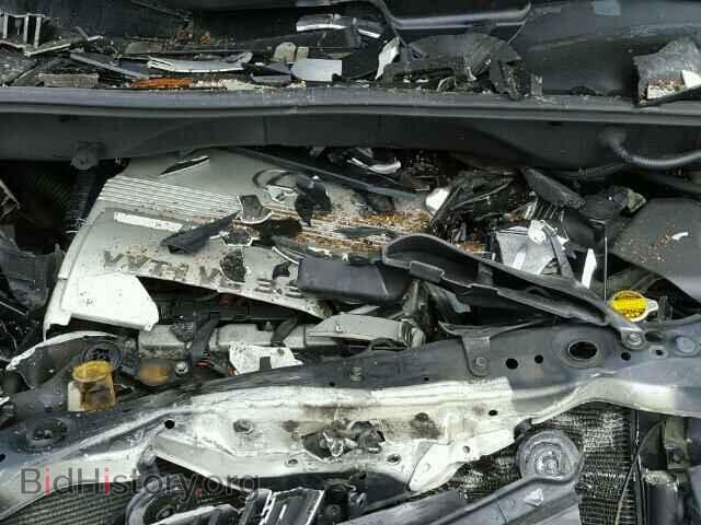 2004 LEXUS RX330 - VIN: 2T2HA31U34C011150 - Фото 7