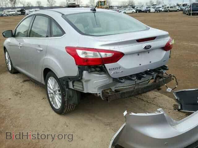 2012 FORD FOCUS - VIN: 1FAHP3H27CL214370 - Photo 3