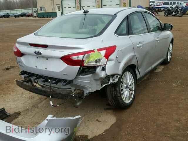 2012 FORD FOCUS - VIN: 1FAHP3H27CL214370 - Photo 4