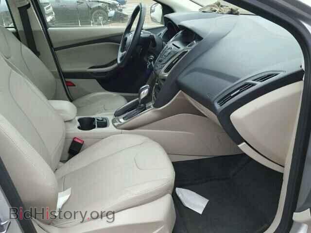 2012 FORD FOCUS - VIN: 1FAHP3H27CL214370 - Photo 5