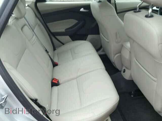 2012 FORD FOCUS - VIN: 1FAHP3H27CL214370 - Photo 6