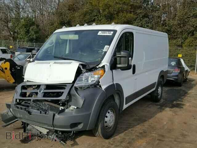 2017 RAM PROMASTER - VIN: 3C6TRVAG1HE547932 - Фото 2