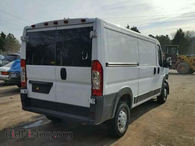 2017 RAM PROMASTER - VIN: 3C6TRVAG1HE547932 - Фото 4