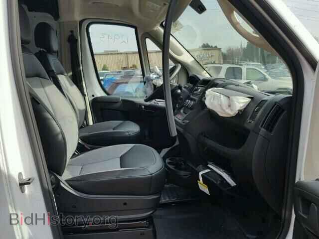 2017 RAM PROMASTER - VIN: 3C6TRVAG1HE547932 - Фото 5