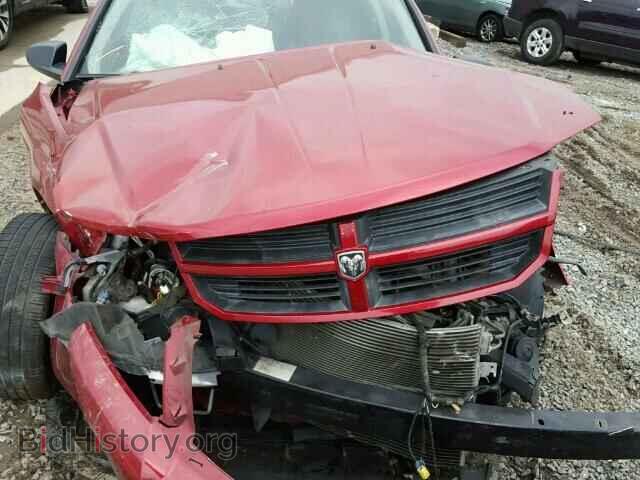 2010 DODGE AVENGER - VIN: 1B3CC4FB8AN113737 - Фото 7