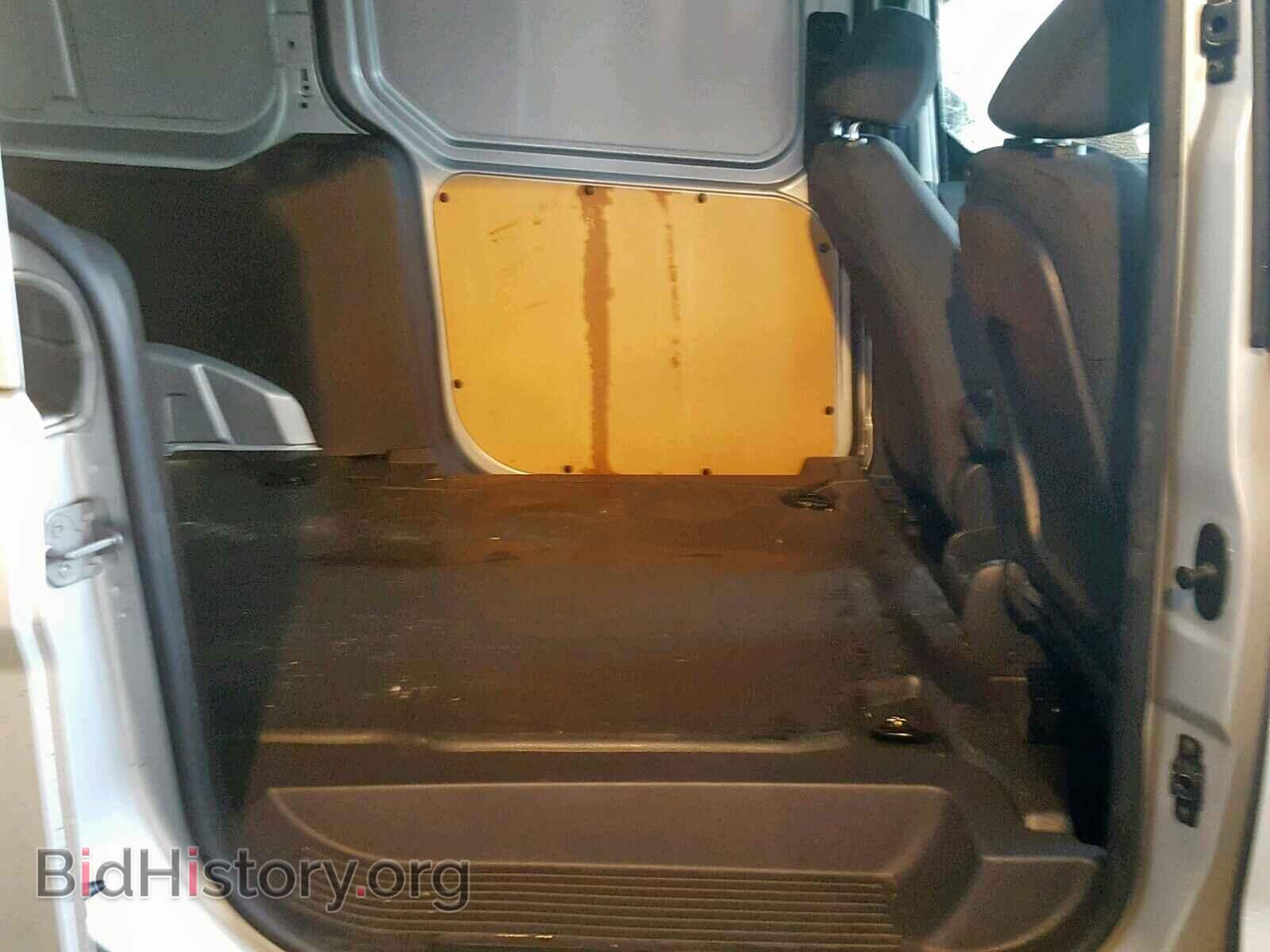 2017 FORD TRANSIT CO - VIN: NM0LS7E77H1315337 - Фото 6