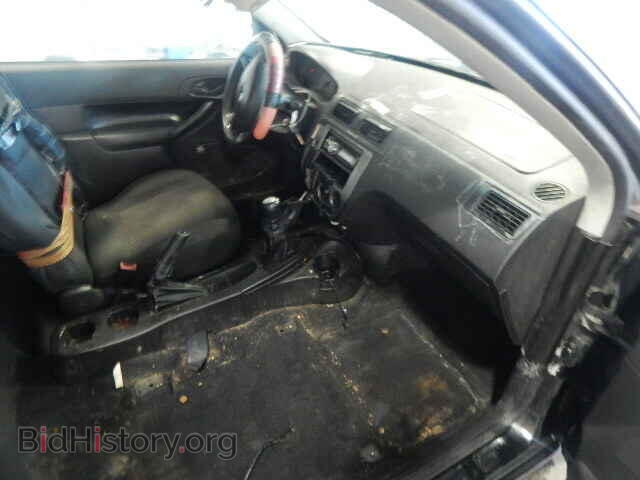 2007 FORD FOCUS - VIN: 1FAFP31N77W243044 - Фото 5