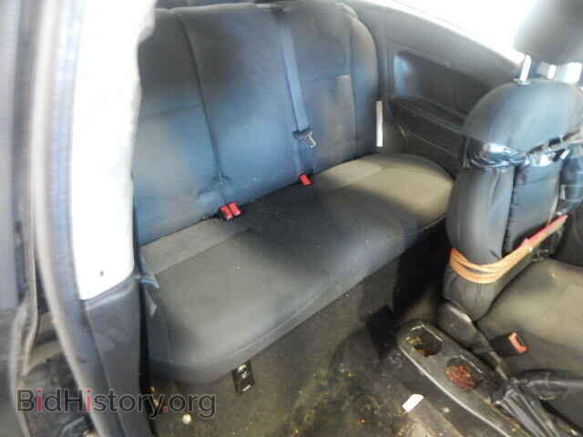 2007 FORD FOCUS - VIN: 1FAFP31N77W243044 - Фото 6