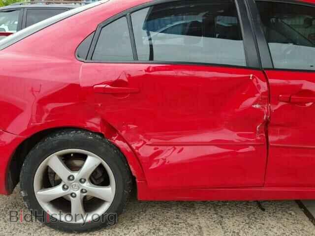2006 MAZDA 6 - VIN: 1YVHP84D965M28228 - Фото 9