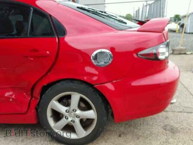 2006 MAZDA 6 - VIN: 1YVHP84D965M28228 - Фото 10
