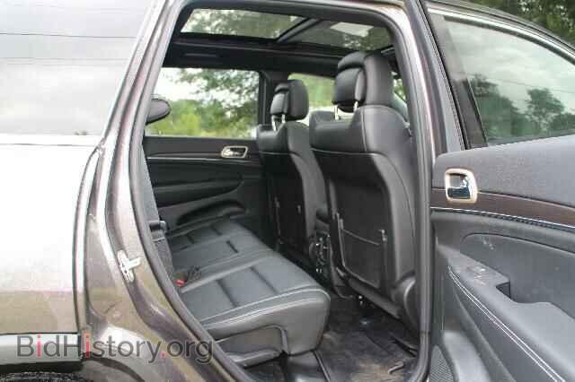 2014 JEEP CHEROKEE - VIN: 1C4RJFBM3EC415391 - Фото 6