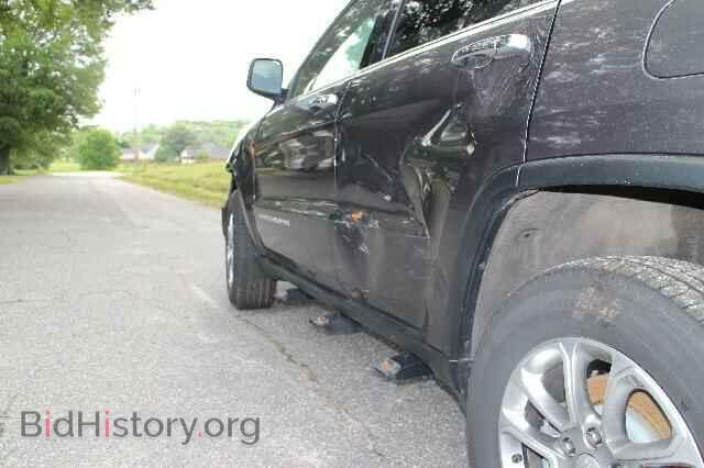 2014 JEEP CHEROKEE - VIN: 1C4RJFBM3EC415391 - Фото 9