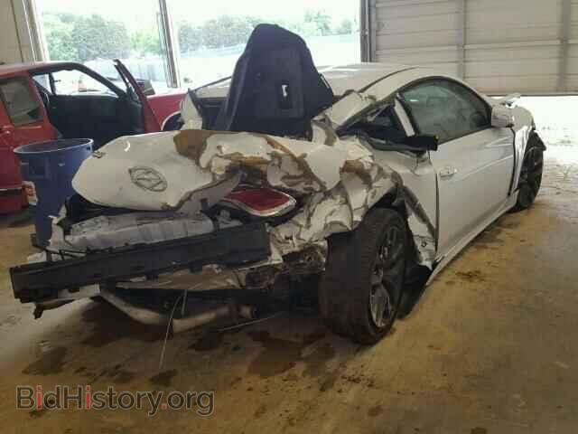 2015 HYUNDAI GENESIS - VIN: KMHHT6KJ0FU126407 - Фото 4