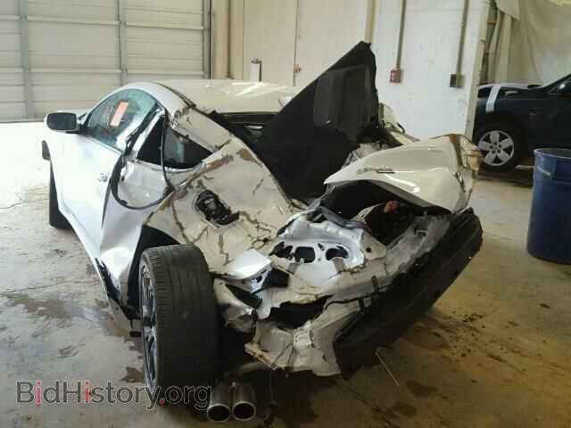 2015 HYUNDAI GENESIS - VIN: KMHHT6KJ0FU126407 - Фото 9