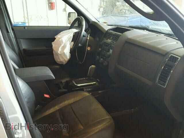 2012 FORD ESCAPE - VIN: 1FMCU0E76CKC41833 - Photo 5