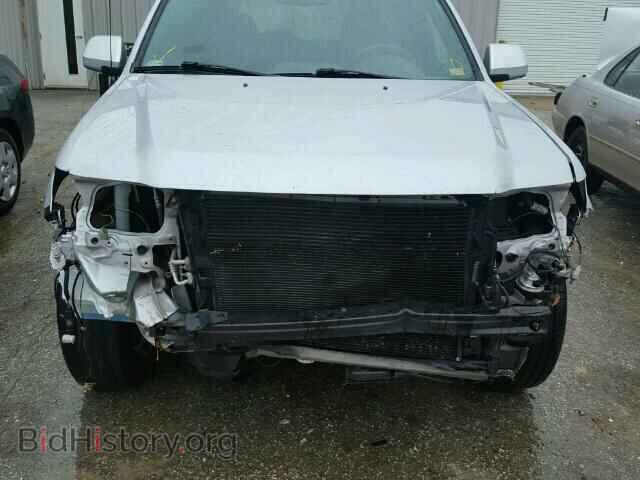 2012 FORD ESCAPE - VIN: 1FMCU0E76CKC41833 - Photo 9